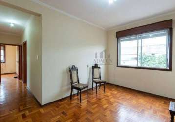 Apartamento com 3 quartos à venda na avenida nelson pulgatti moreira, 46, cavalhada, porto alegre por r$ 180.000