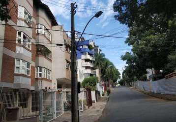 Apartamento com 2 quartos à venda na rua riveira, 355, petrópolis, porto alegre por r$ 550.000