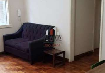 Apartamento com 2 quartos à venda na rua santana, 305, farroupilha, porto alegre por r$ 350.000