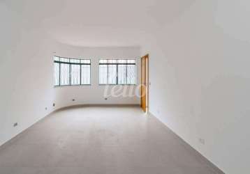 Sala comercial com 1 sala para alugar na avenida paes de barros, --, mooca, são paulo, 37 m2 por r$ 1.700