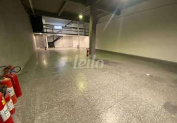 Ponto comercial para alugar na rua vinte e cinco de março, --, sé, são paulo, 197 m2 por r$ 38.500