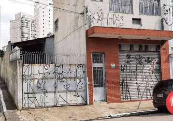 Prédio com 3 salas para alugar na rua chamantá, --, vila prudente, são paulo, 340 m2 por r$ 7.500