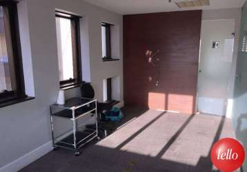 Sala comercial com 3 salas para alugar na av. brigadeiro luís antônio, --, jardins, são paulo, 108 m2 por r$ 3.900