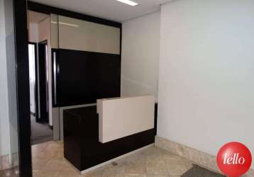 Sala comercial com 4 salas para alugar na avenida da liberdade, --, liberdade, são paulo, 65 m2 por r$ 2.400