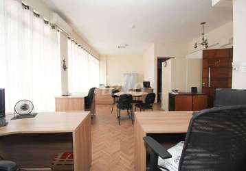 Sala comercial com 1 sala para alugar na rua coronel xavier de toledo, --, república, são paulo, 60 m2 por r$ 2.000