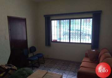 Casa comercial para alugar na rua francisco polito, --, vila prudente, são paulo, 180 m2 por r$ 7.800