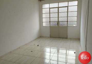 Apartamento com 1 quarto para alugar na rua visconde de laguna, --, mooca, são paulo, 55 m2 por r$ 2.000