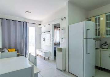Apartamento com 1 quarto para alugar na avenida rangel pestana, --, brás, são paulo, 32 m2 por r$ 2.200
