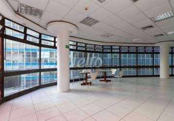 Sala comercial com 6 salas para alugar na avenida ipiranga, --, república, são paulo, 2165 m2 por r$ 129.900