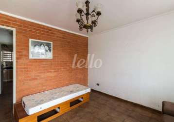 Casa comercial com 1 sala para alugar na rua miguel teles júnior, --, cambuci, são paulo, 104 m2 por r$ 3.300