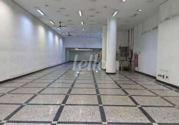 Ponto comercial para alugar na rua direita, --, sé, são paulo, 989 m2 por r$ 30.000