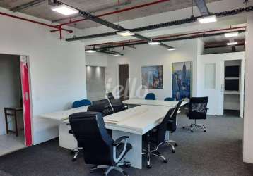 Sala comercial para alugar na rua pamplona, --, jardins, são paulo, 78 m2 por r$ 6.400