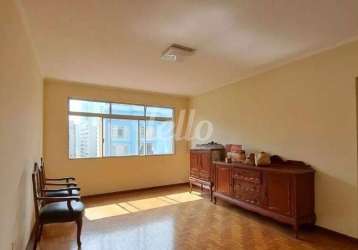 Apartamento com 3 quartos para alugar na avenida brigadeiro luís antônio, --, bela vista, são paulo, 125 m2 por r$ 4.600