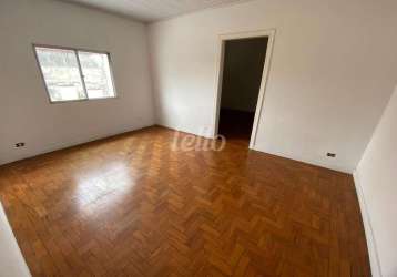 Apartamento com 1 quarto para alugar na rua irmã carolina, --, belém, são paulo, 45 m2 por r$ 1.500