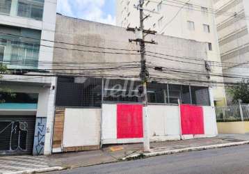 Prédio com 4 salas para alugar na alameda nothmann, --, santa cecília, são paulo, 836 m2 por r$ 40.000