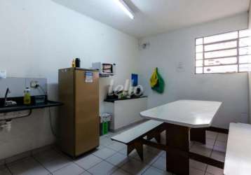 Ponto comercial com 2 salas para alugar na rua do arouche, --, república, são paulo, 500 m2 por r$ 14.000