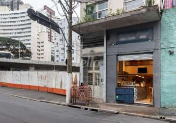 Ponto comercial com 5 salas para alugar na rua manoel dutra, --, bela vista, são paulo, 150 m2 por r$ 6.000