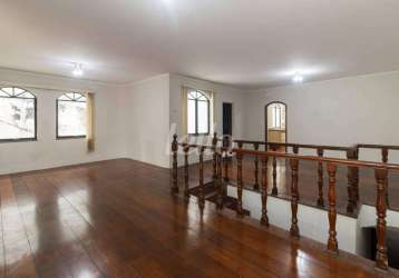 Casa comercial com 1 sala para alugar na rua visconde de ataíde, --, vila formosa, são paulo, 230 m2 por r$ 5.000