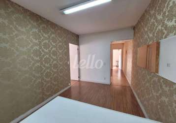 Sala comercial com 3 salas para alugar na rua capitão joão cesário, --, penha, são paulo, 89 m2 por r$ 2.800