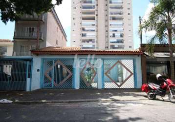 Casa comercial com 1 sala para alugar na rua santa virgínia, --, tatuapé, são paulo, 240 m2 por r$ 17.000