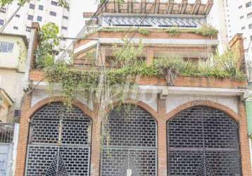 Casa comercial com 3 salas para alugar na rua templários, --, vila formosa, são paulo, 1800 m2 por r$ 30.000