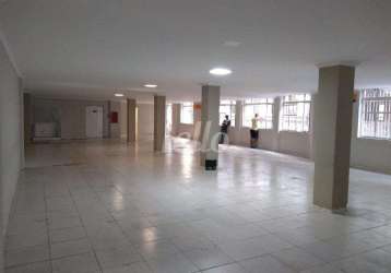 Ponto comercial para alugar na rua barão de paranapiacaba, --, sé, são paulo, 120 m2 por r$ 28.000