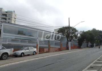 Prédio com 12 salas para alugar na av. luiz dumont villares, --, tucuruvi, são paulo, 2300 m2 por r$ 85.000