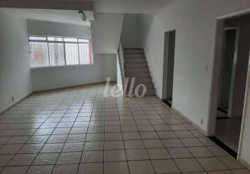 Casa comercial com 6 salas para alugar na avenida engenheiro caetano álvares, --, casa verde, são paulo, 250 m2 por r$ 5.500