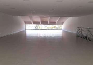 Ponto comercial para alugar na avenida nova cantareira, --, tucuruvi, são paulo, 650 m2 por r$ 25.000