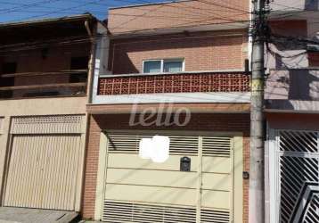 Casa comercial com 8 salas para alugar na rua ênio voss, --, tucuruvi, são paulo, 189 m2 por r$ 6.900