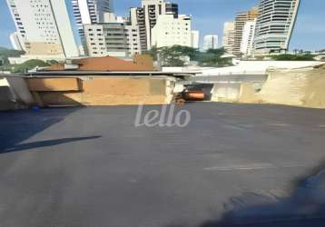 Terreno comercial para alugar na rua augusto tolle, --, santana, são paulo, 390 m2 por r$ 6.000