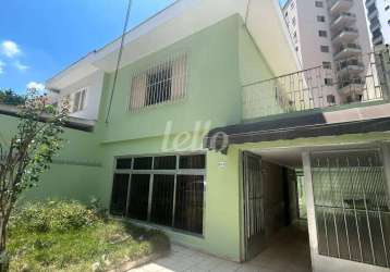 Casa comercial com 1 sala para alugar na rua maria rosa de siqueira, --, santana, são paulo, 182 m2 por r$ 4.300