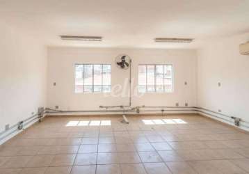 Ponto comercial com 4 salas para alugar na av. itaberaba, --, cachoeirinha, são paulo, 180 m2 por r$ 4.800