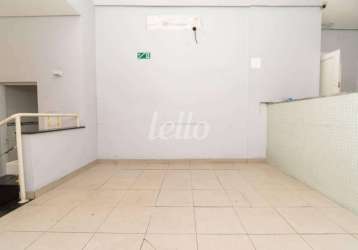 Casa comercial com 3 salas para alugar na rua doutor césar, --, santana, são paulo, 240 m2 por r$ 14.000