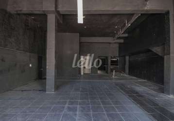 Ponto comercial para alugar na avenida casa verde, --, casa verde, são paulo, 300 m2 por r$ 5.000