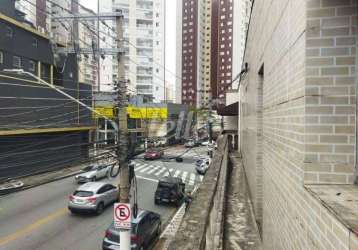 Ponto comercial com 4 salas para alugar na avenida general ataliba leonel, --, santana, são paulo, 120 m2 por r$ 3.000