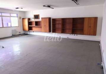 Ponto comercial com 1 sala para alugar na avenida água fria, --, santana, são paulo, 80 m2 por r$ 5.200