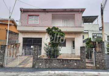 Casa com 6 quartos para alugar na rua gertrudes, --, vila medeiros, são paulo, 280 m2 por r$ 5.500