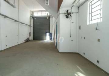 Ponto comercial com 4 salas para alugar na av. itaberaba, --, cachoeirinha, são paulo, 360 m2 por r$ 12.000