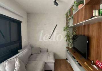 Apartamento com 1 quarto para alugar na lg. do arouche, --, república, são paulo, 33 m2 por r$ 4.700