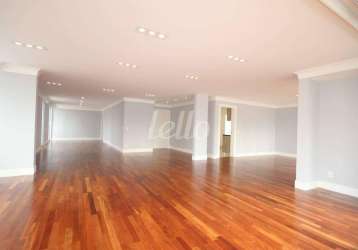 Apartamento com 4 quartos para alugar na avenida angélica, --, santa cecília, são paulo, 381 m2 por r$ 16.000