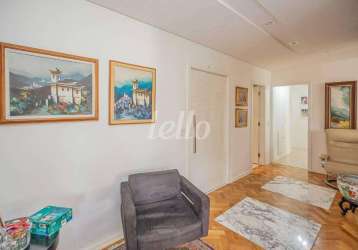 Apartamento com 4 quartos para alugar na rua aureliano coutinho, --, consolação, são paulo, 300 m2 por r$ 17.000