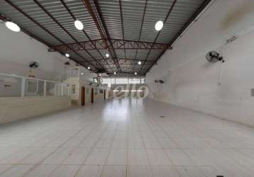 Casa comercial com 3 salas para alugar na rua barnabé coutinho, --, tremembé, são paulo, 475 m2 por r$ 25.000