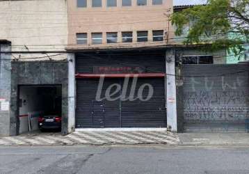 Prédio para alugar na rua darzan, --, santana, são paulo, 650 m2 por r$ 14.000