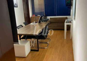 Sala comercial com 2 salas para alugar na avenida paulista, --, bela vista, são paulo, 100 m2 por r$ 5.000