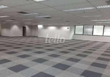 Sala comercial com 6 salas para alugar na avenida eusébio matoso, --, pinheiros, são paulo, 775 m2 por r$ 58.125