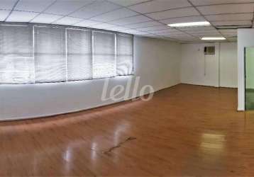 Sala comercial com 3 salas para alugar na rua do bosque, --, barra funda, são paulo, 120 m2 por r$ 5.000