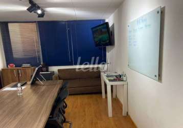 Ponto comercial com 2 salas para alugar na avenida paulista, --, bela vista, são paulo, 48 m2 por r$ 5.000