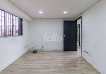 Casa comercial com 5 salas para alugar na rua john harrison, --, lapa, são paulo, 594 m2 por r$ 14.900