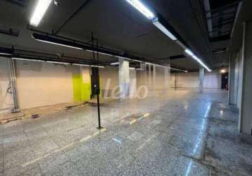 Ponto comercial para alugar na rua bahia, --, higienópolis, são paulo, 459 m2 por r$ 50.000